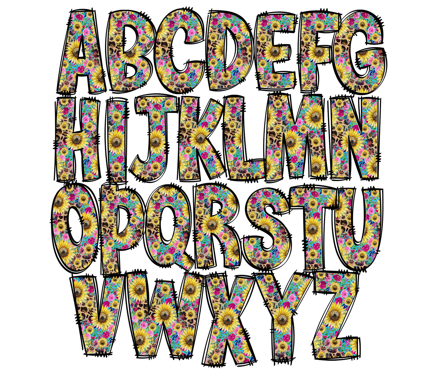 * Teacher Special - School Name Custom Decal