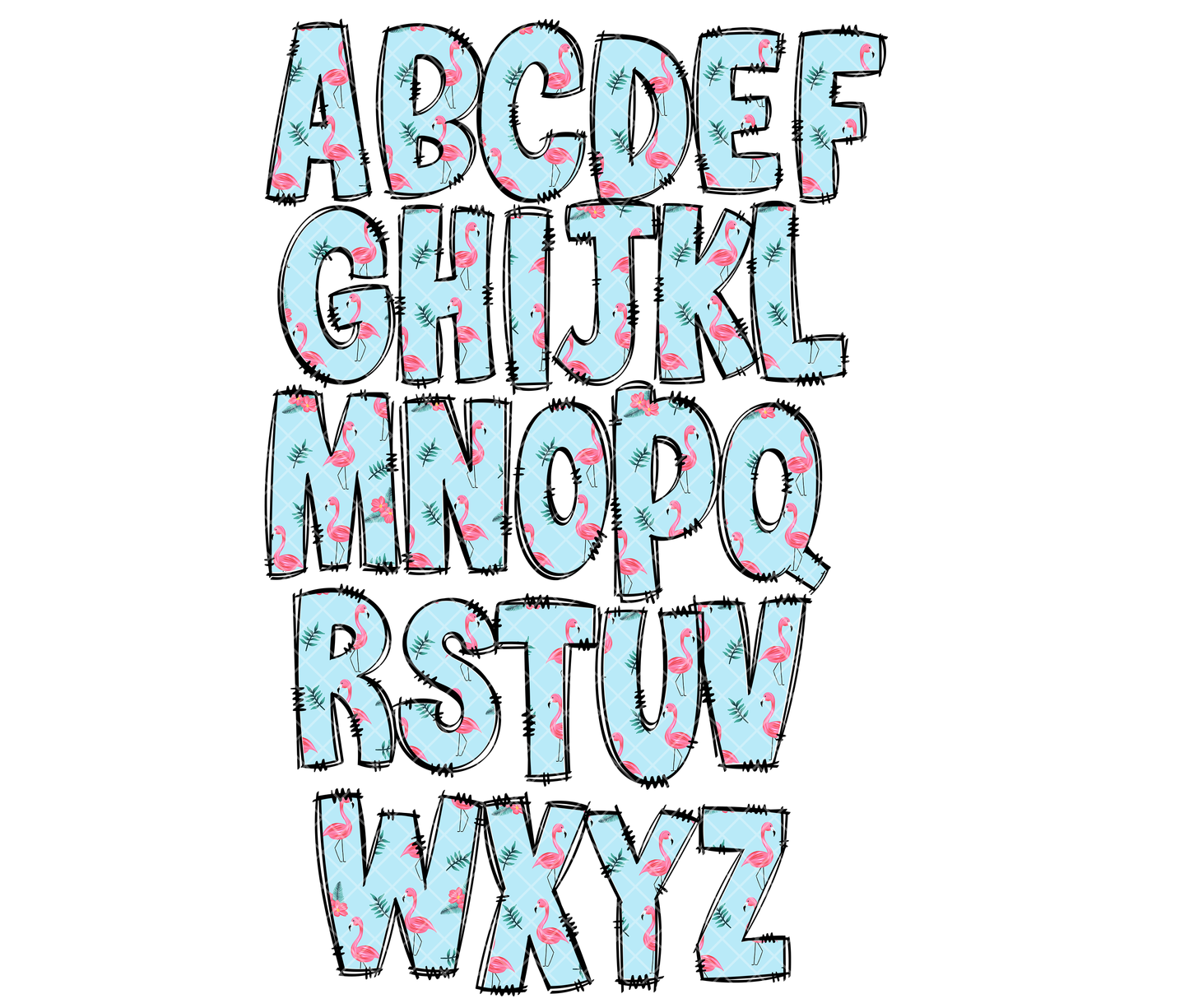 * Teacher Special - School Name Custom Decal