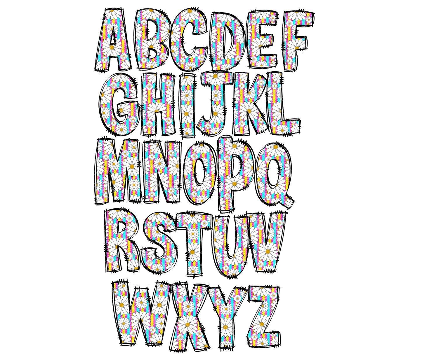 * Teacher Special - School Name Custom Decal
