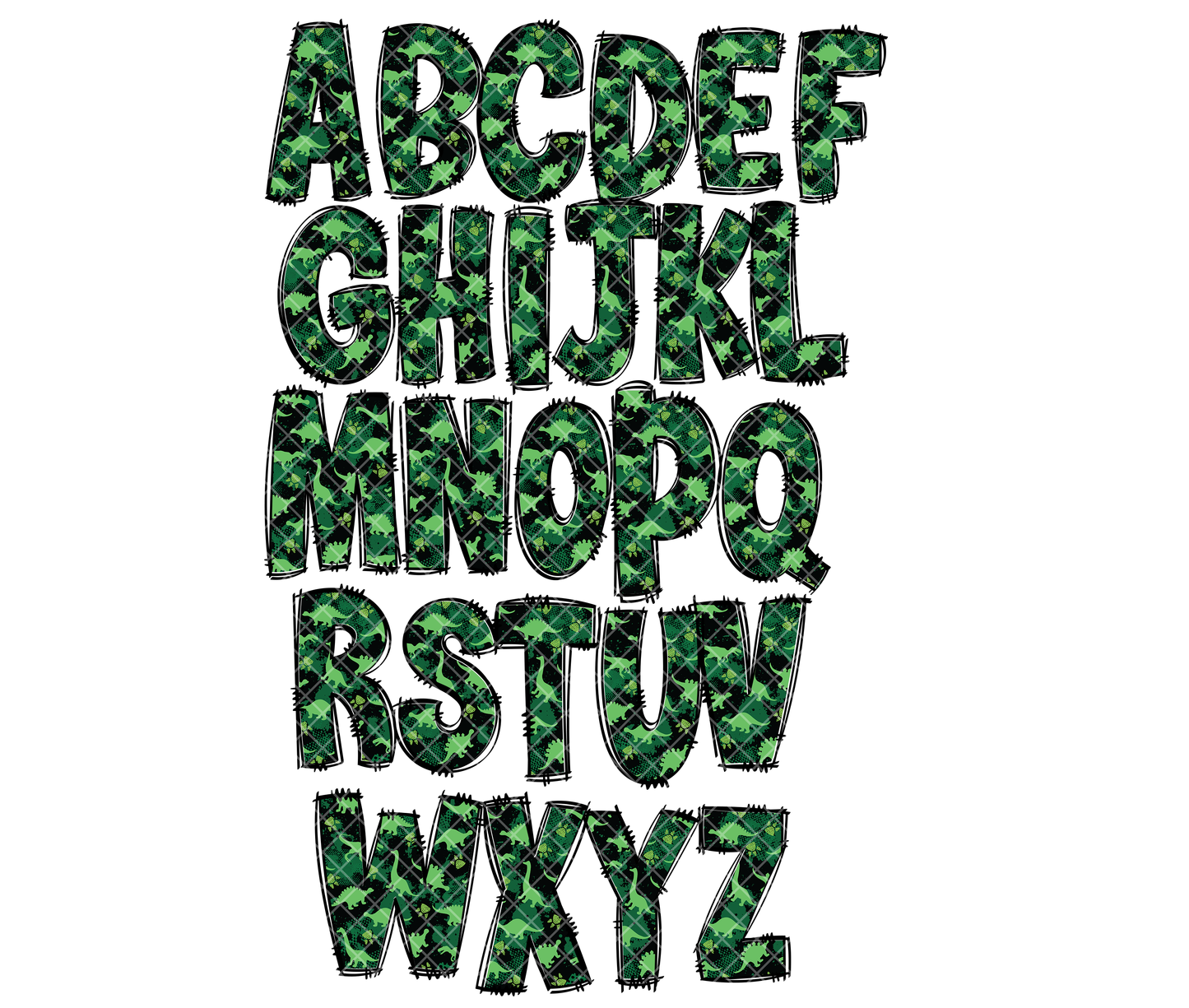 * Teacher Special - School Name Custom Decal