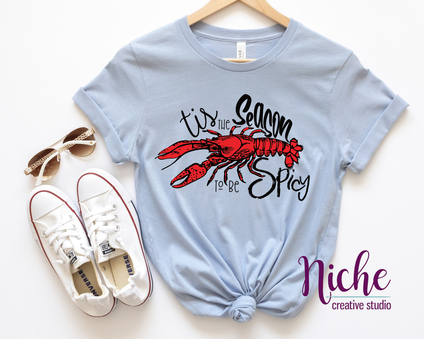 - CRA130 Tis the Season Decal