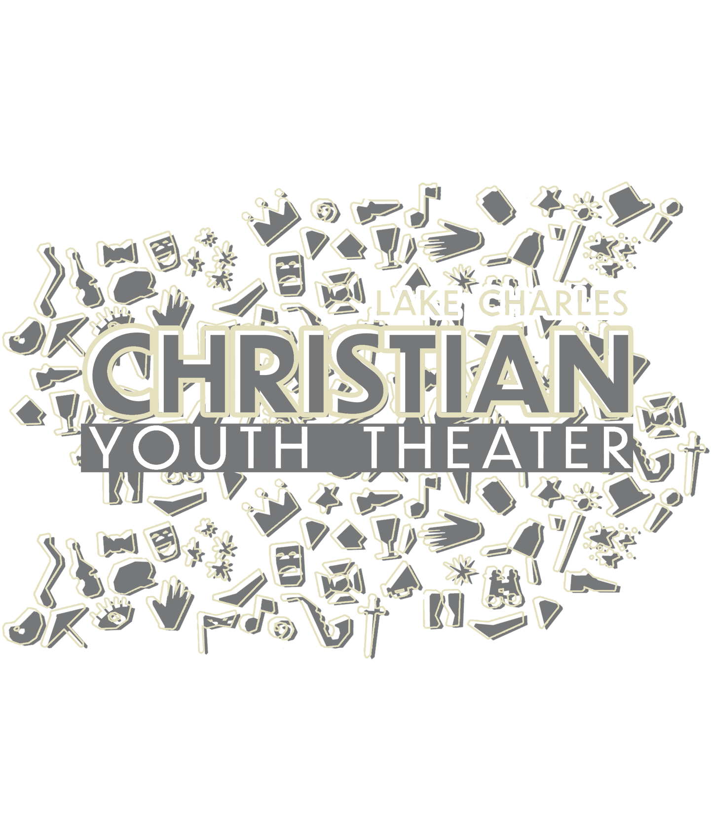 - CYT003-4 Christian Youth Theater Cloud