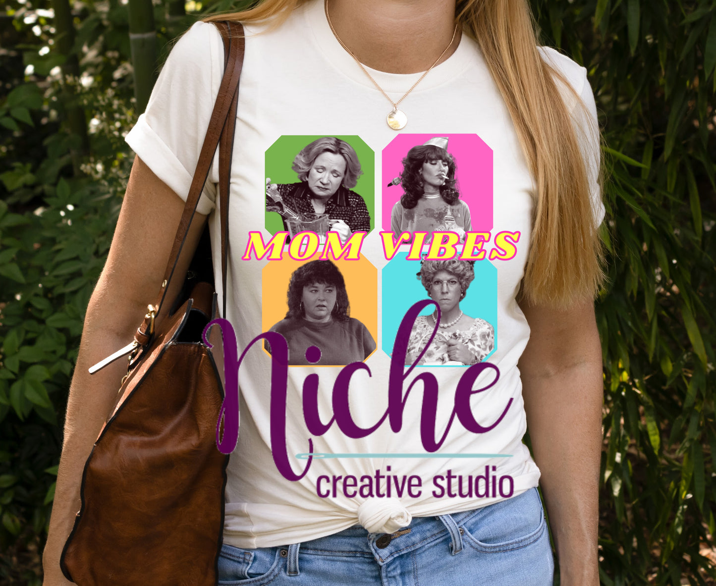 -DEC1698 90s Moms Decal