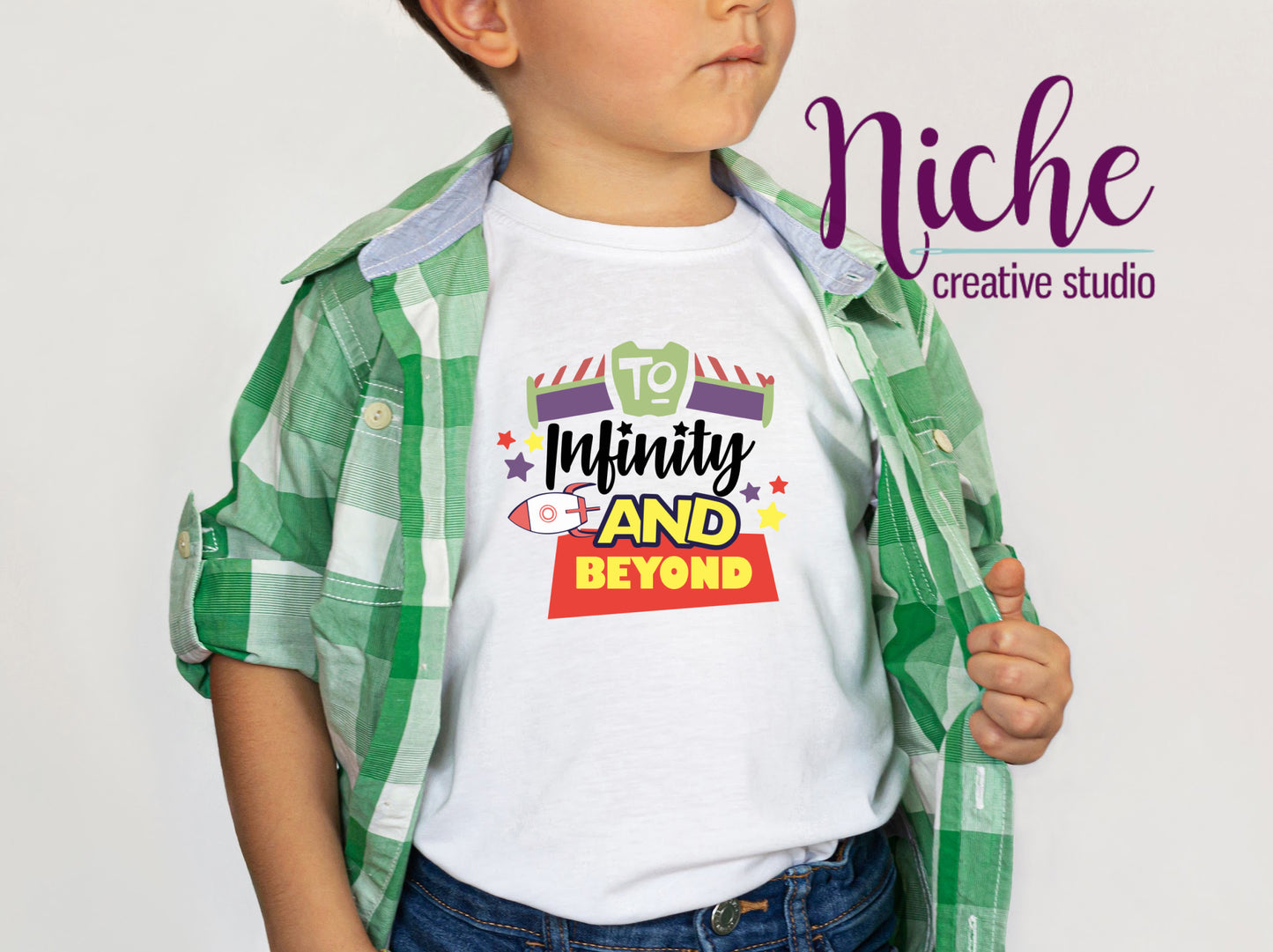 -DIS1359 To Infinity And Beyond Decal
