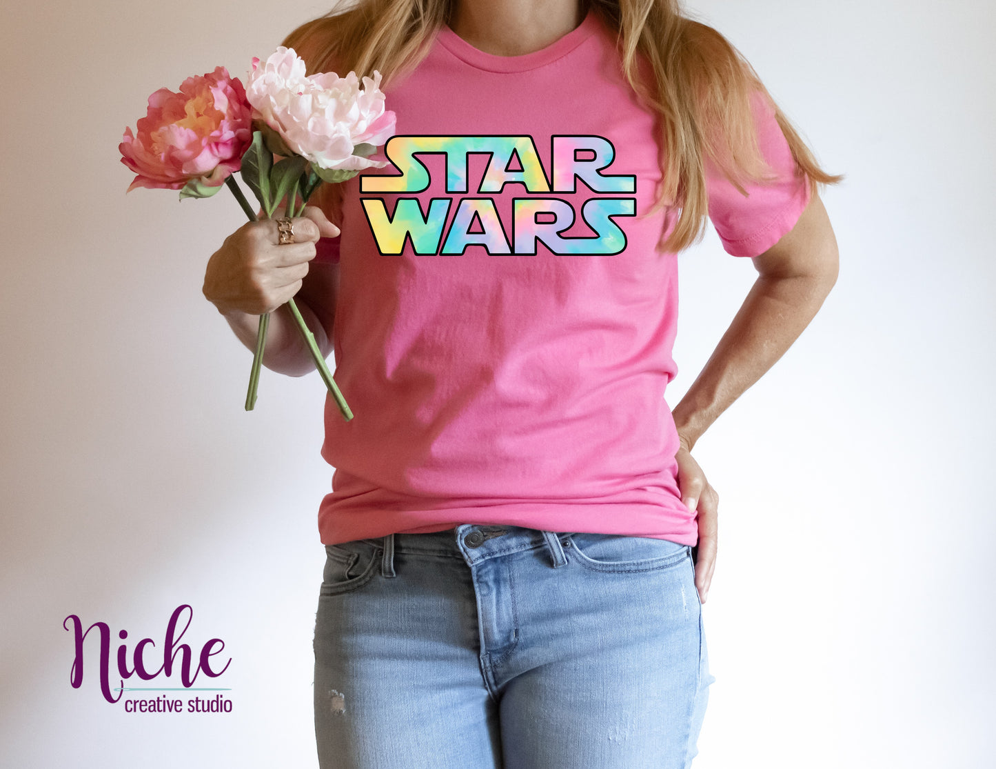 -DIS1668 Star Wars Decal