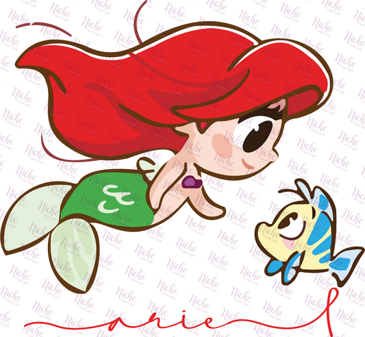 - DIS323 Ariel Decal
