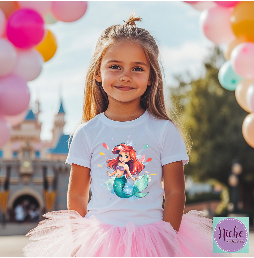 -DIS8260 Ariel Decal