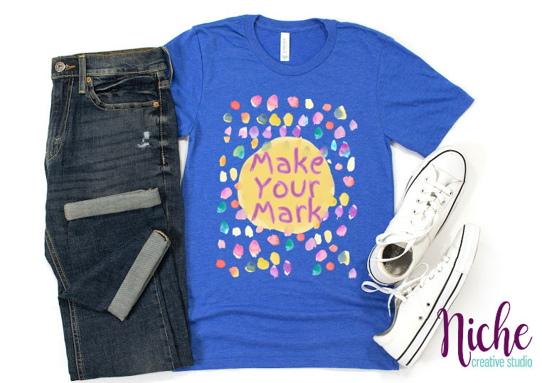 - DOT640 Pastel Dots Decal