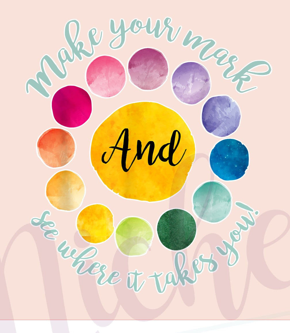 - DOT643 And Dot Decal