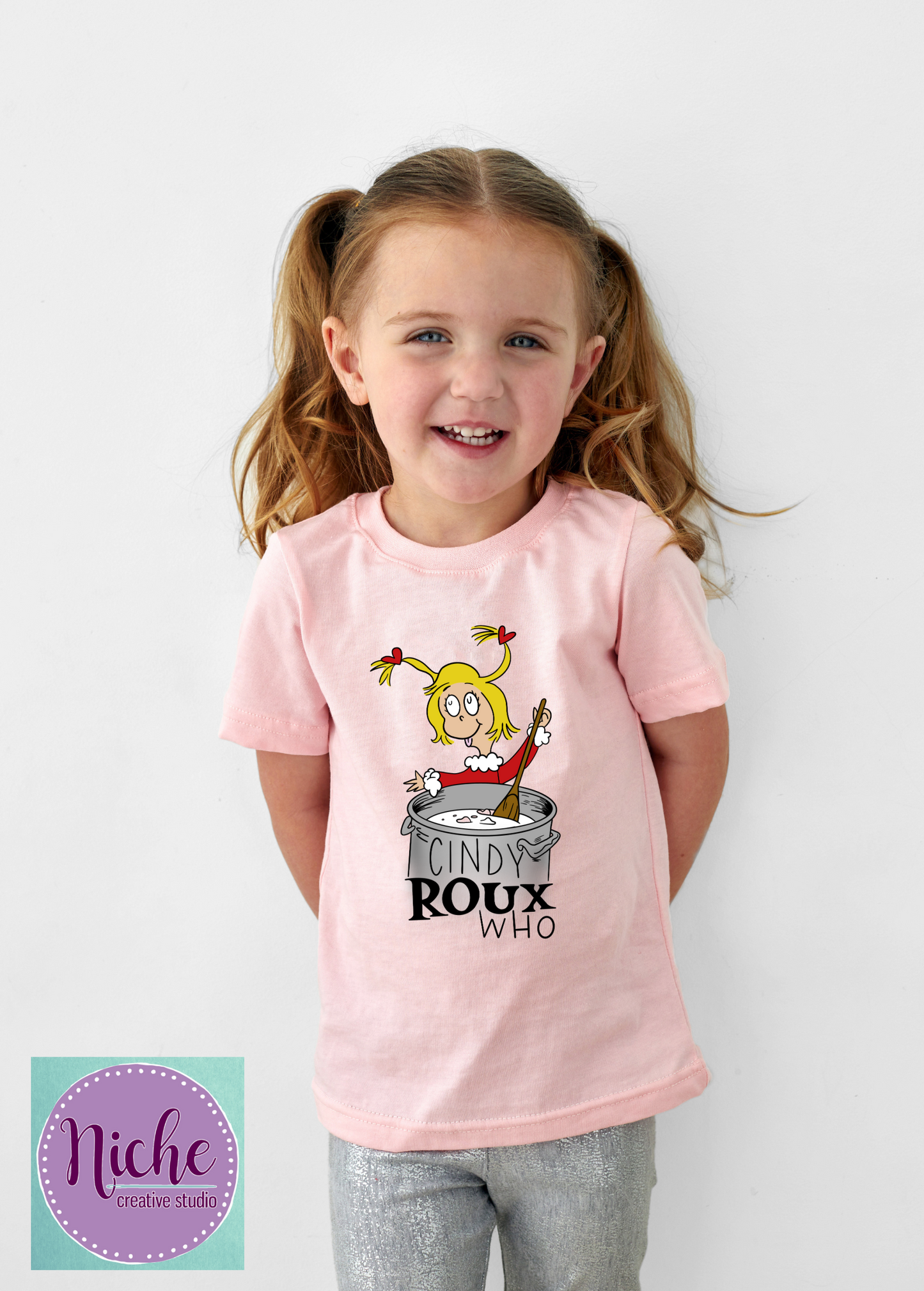-DRS1410 Cindy Roux Decal