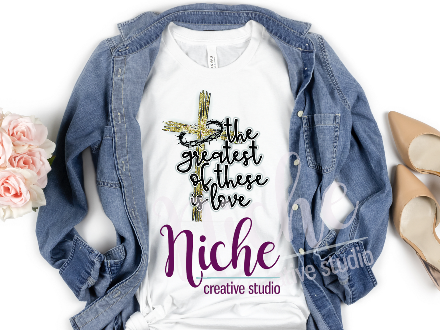 -EAS2529 The Greatest of These is Love
