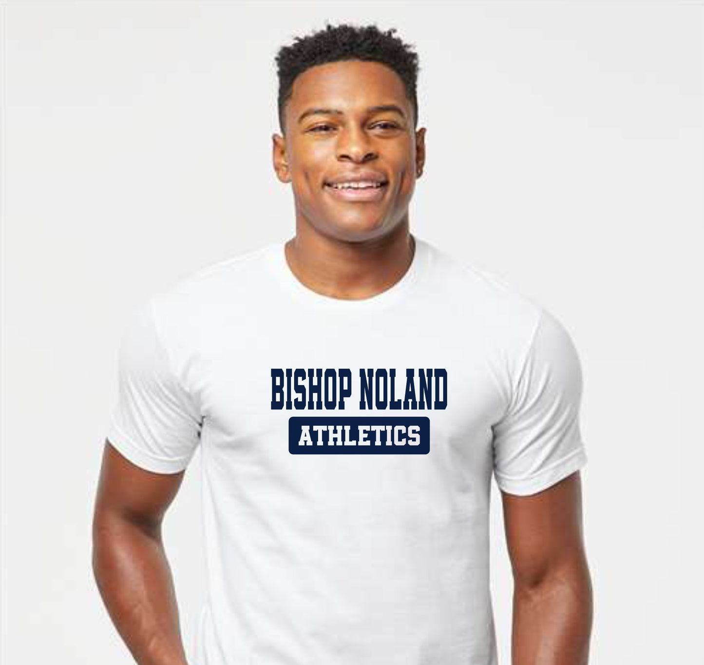 # Bishop Noland Athletics Shirt
