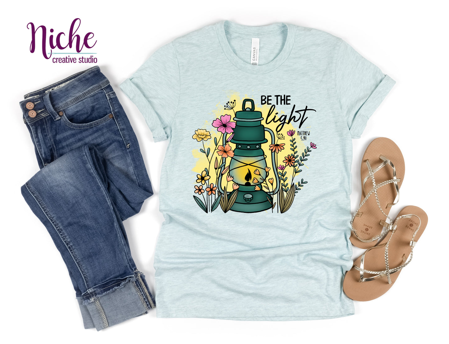 -FAI1467 Faith Decal