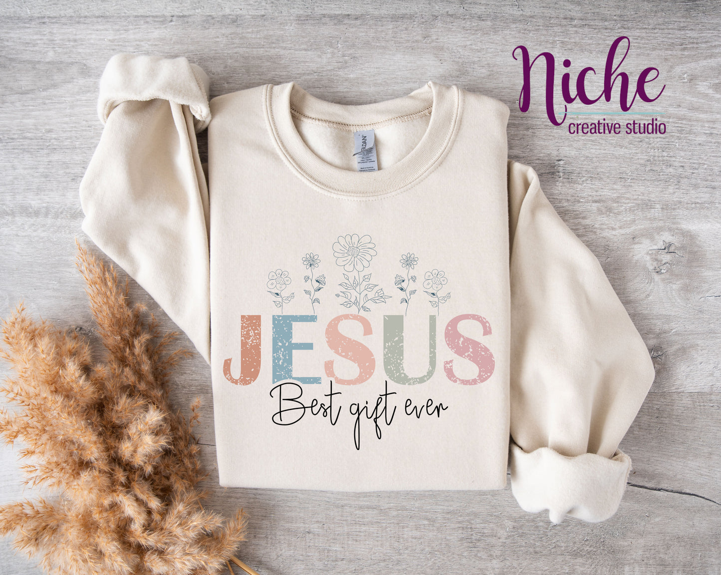 -FAI5522 Child of God Decal