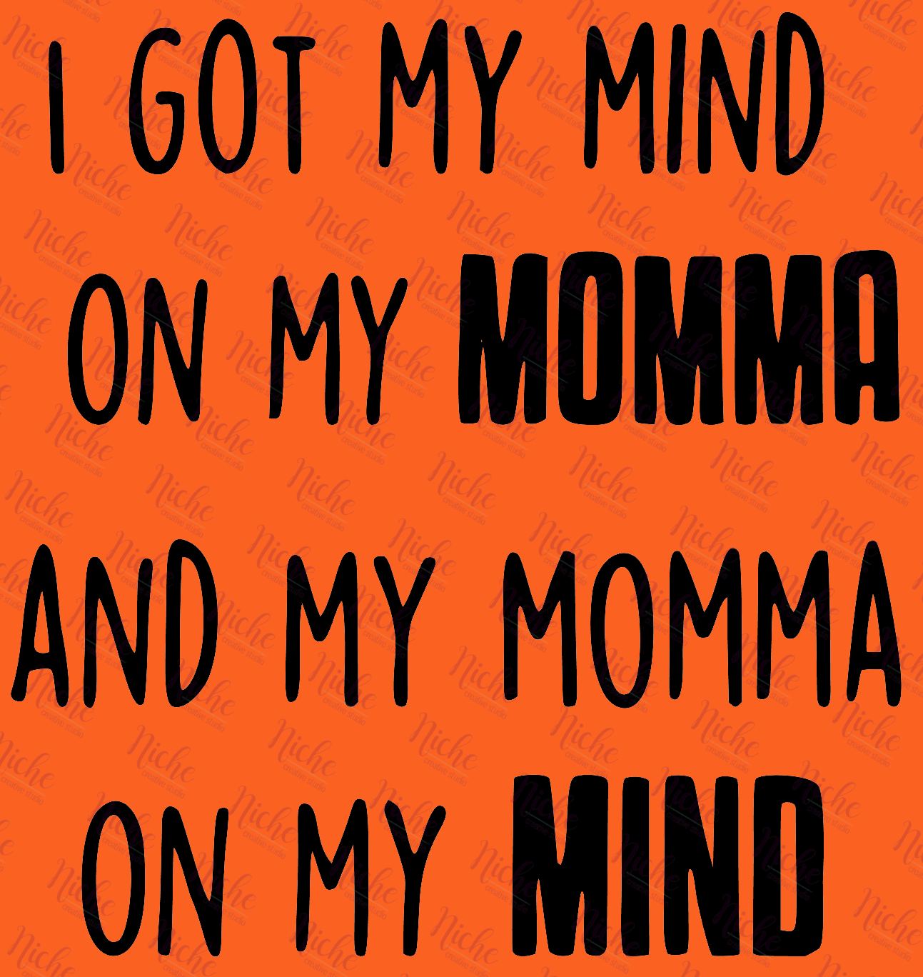 *FAM027 Decal