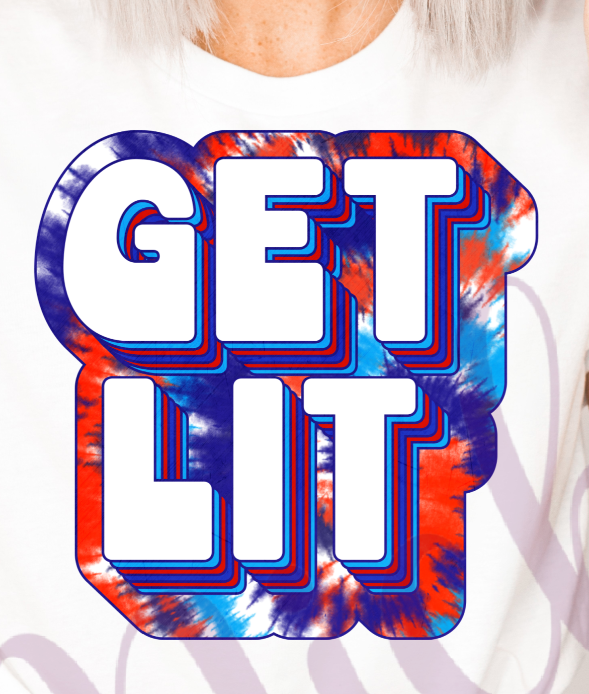 - FOU2559 Get Lit Mock