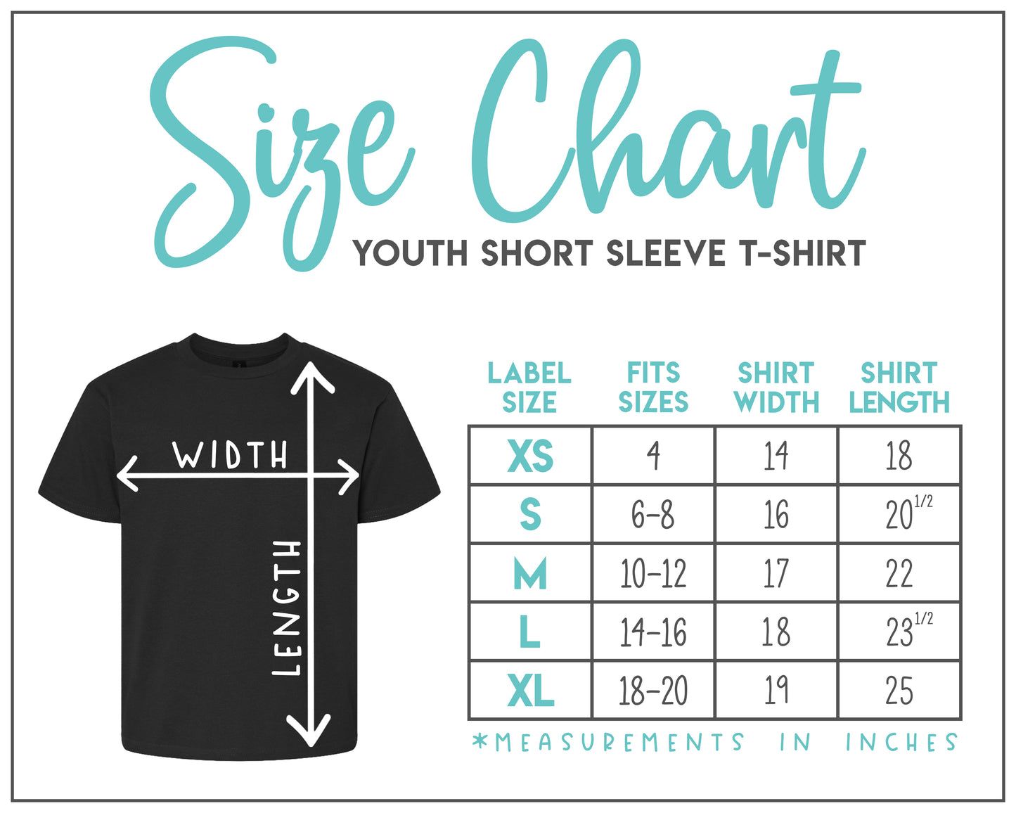 TPCS Tammy Palmer's Center Stage The Company T-Shirt