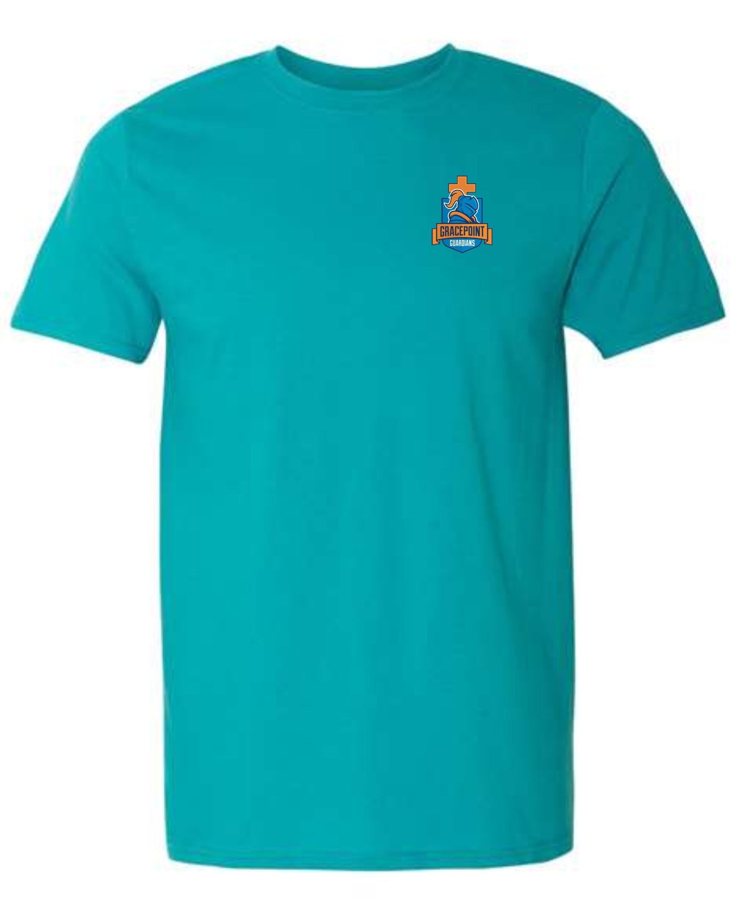 # Gracepoint Christian Academy Gildan Softstyle T-Shirts - Student Options