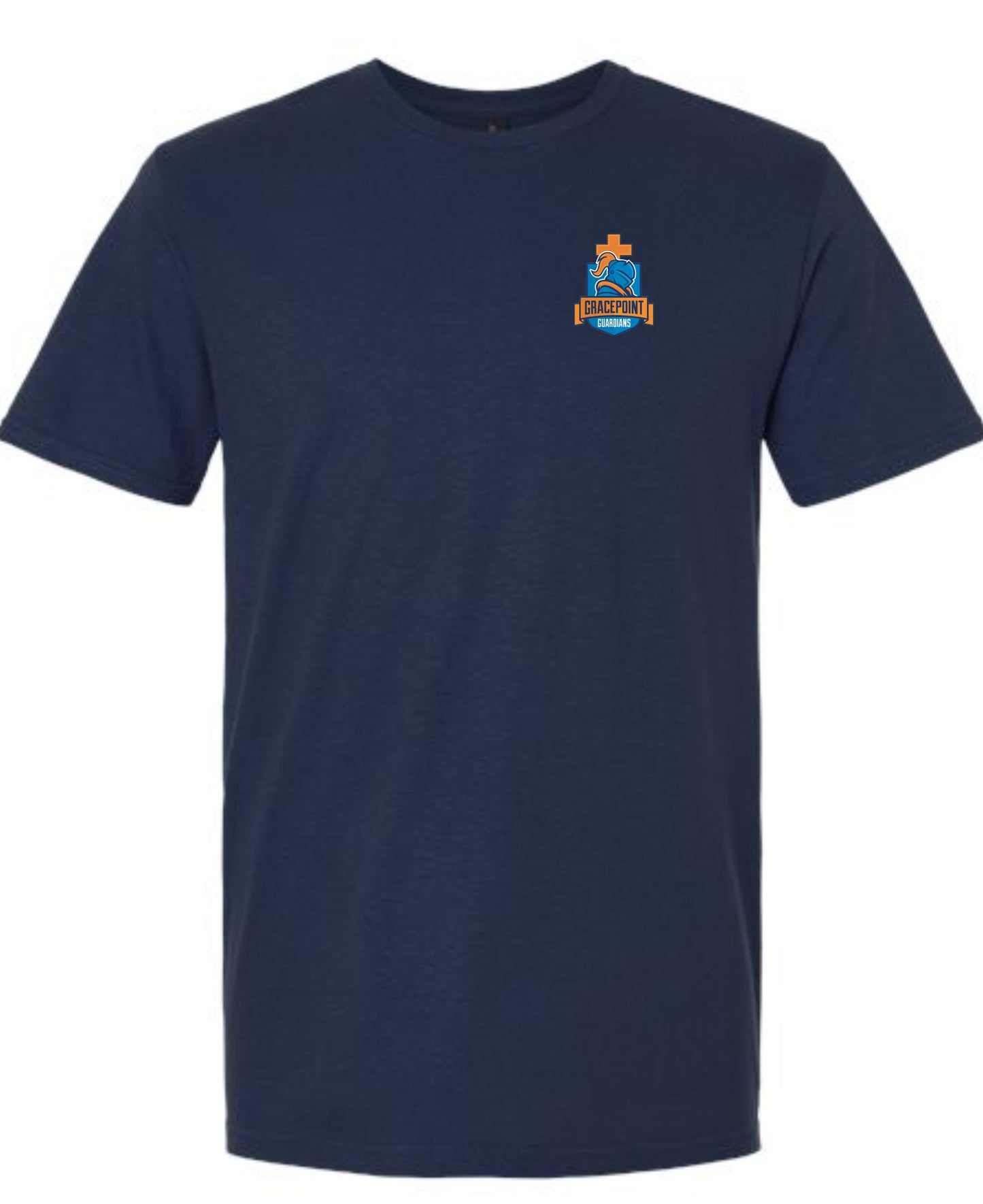 # Gracepoint Christian Academy Gildan Softstyle T-Shirts - Student Options