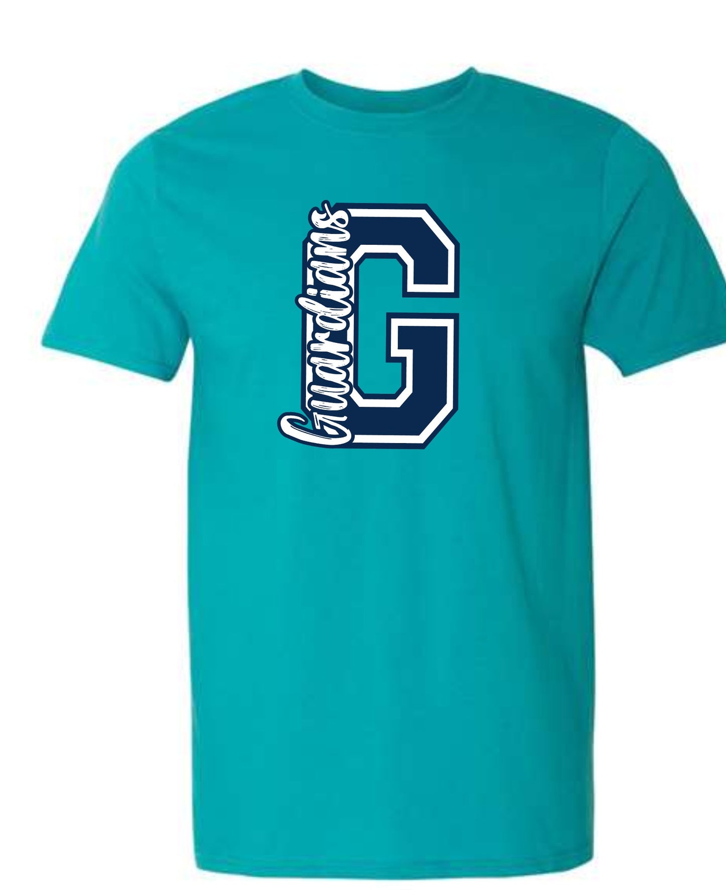 # Gracepoint Christian Academy Gildan Softstyle T-Shirts - Student Options