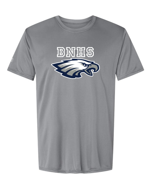 # BNHS Athletic Wear - Shirts