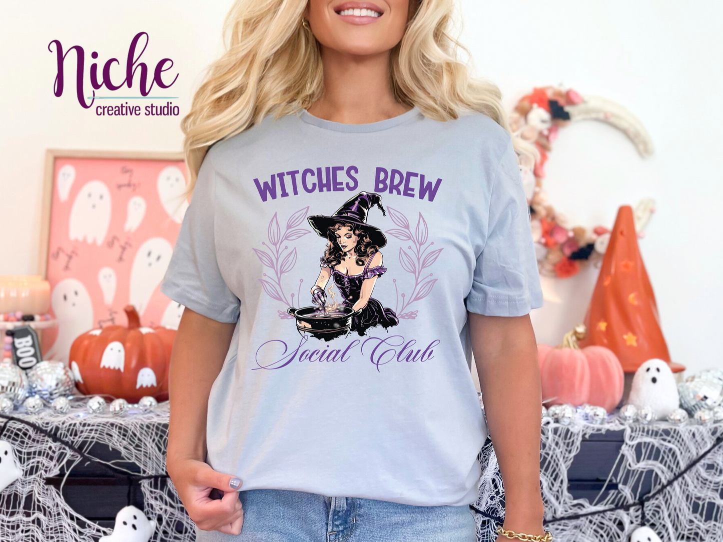 -HAL5276 Witches Brew Decal