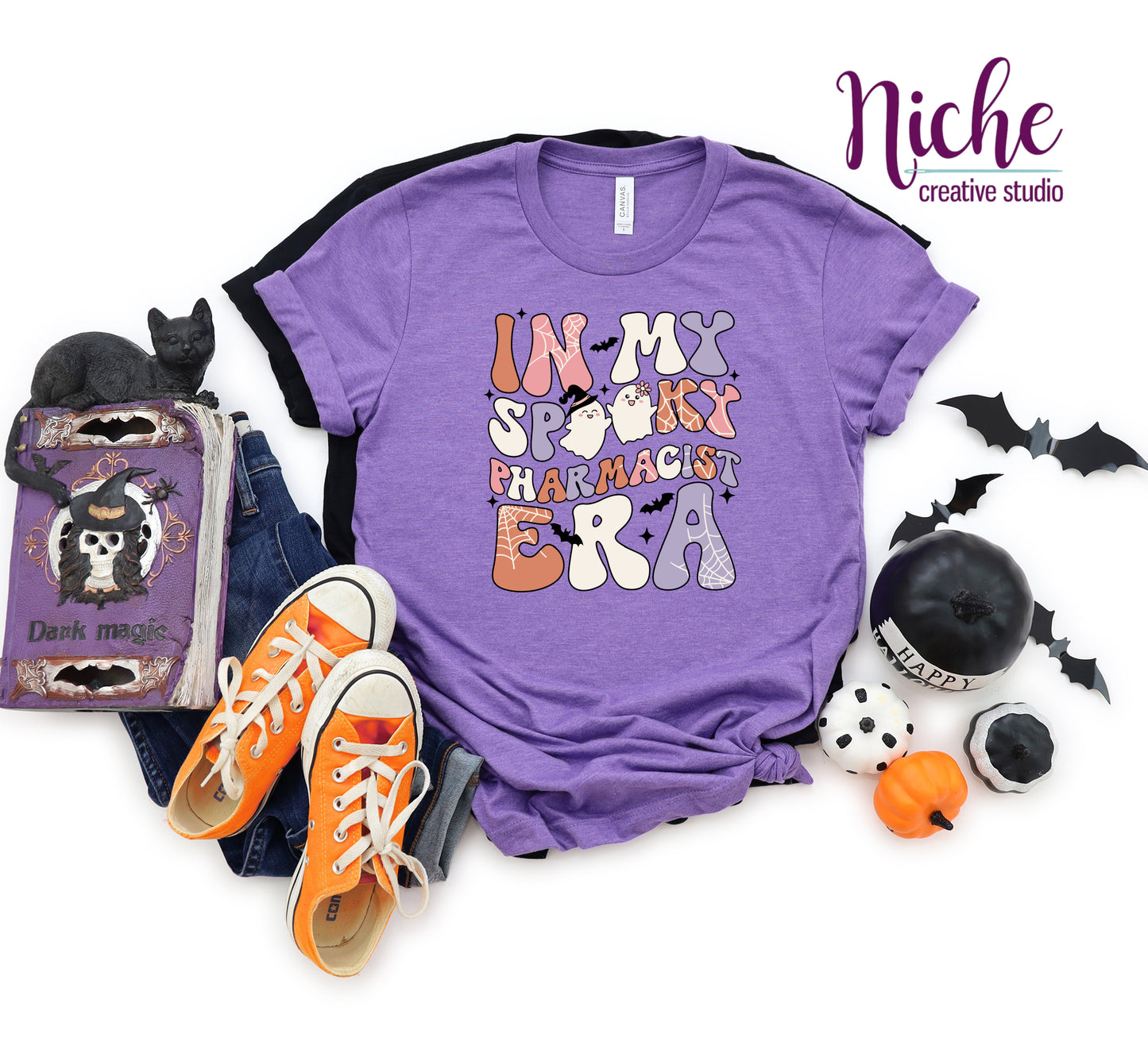 -HAL794 Pharmacist Era Decal