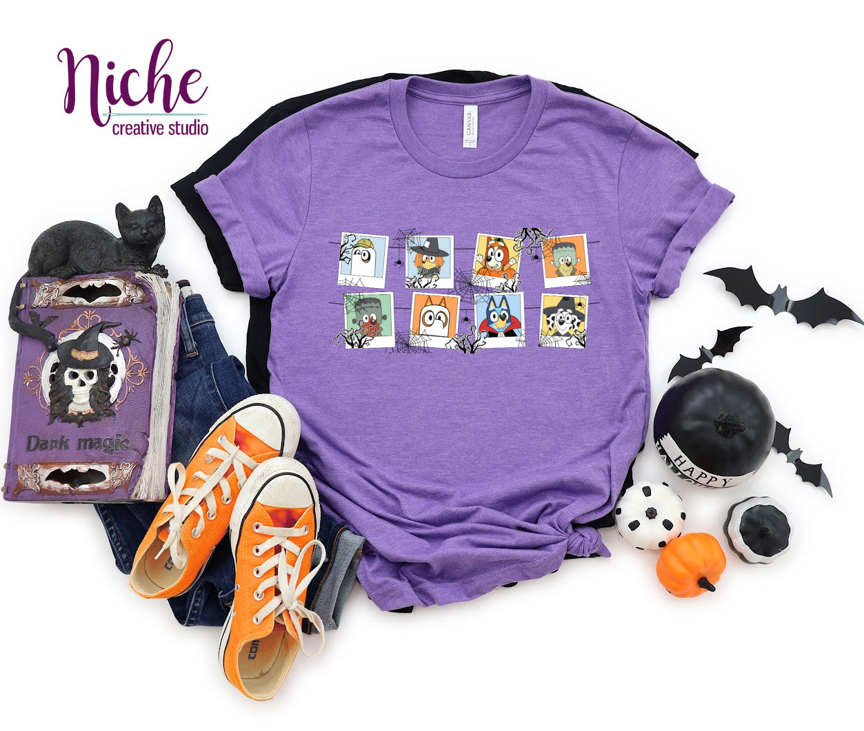 -HAL996 Blue Cards Decal