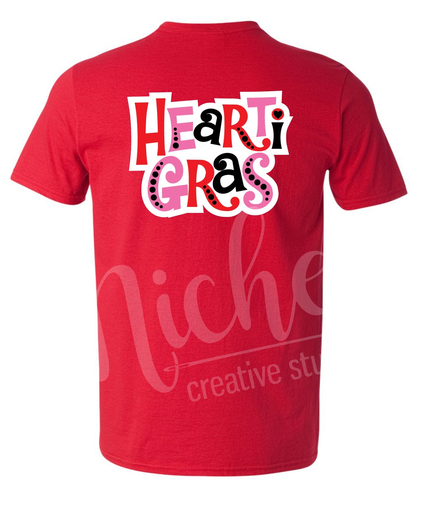 # HeartiGras Memorial Hospital Pre-Order
