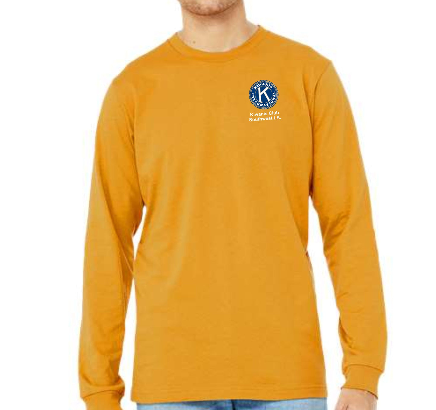 Kiwanis of Southwest LA Shirt
