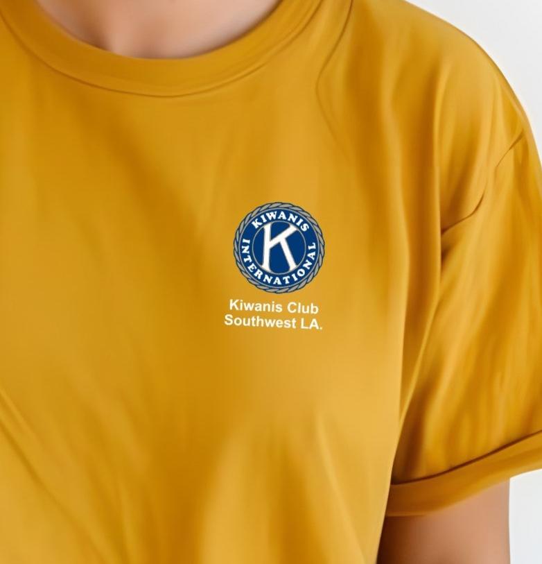 Kiwanis of Southwest LA Shirt