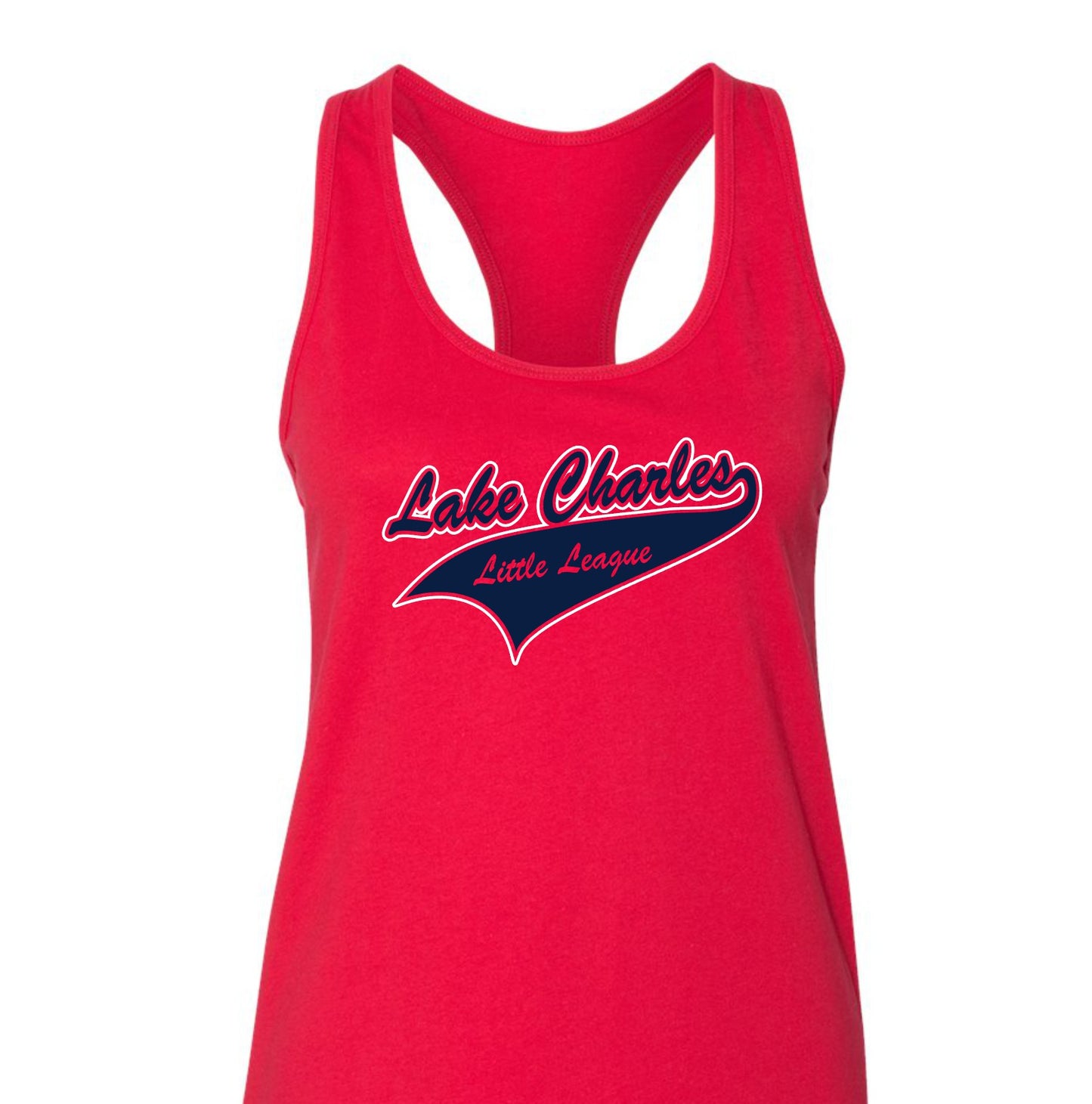 # Lake Charles Little League Softball 2025 - 10U RED Allstars