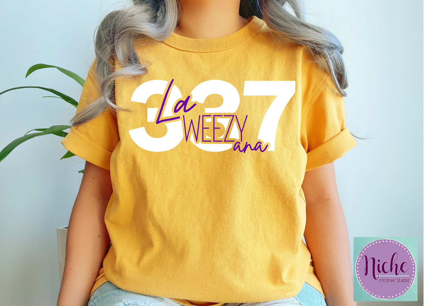 -MAR2936 337 La WEEZY ana Decal