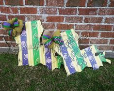Fall Craft Night: Wooden Door Hanger Workshop