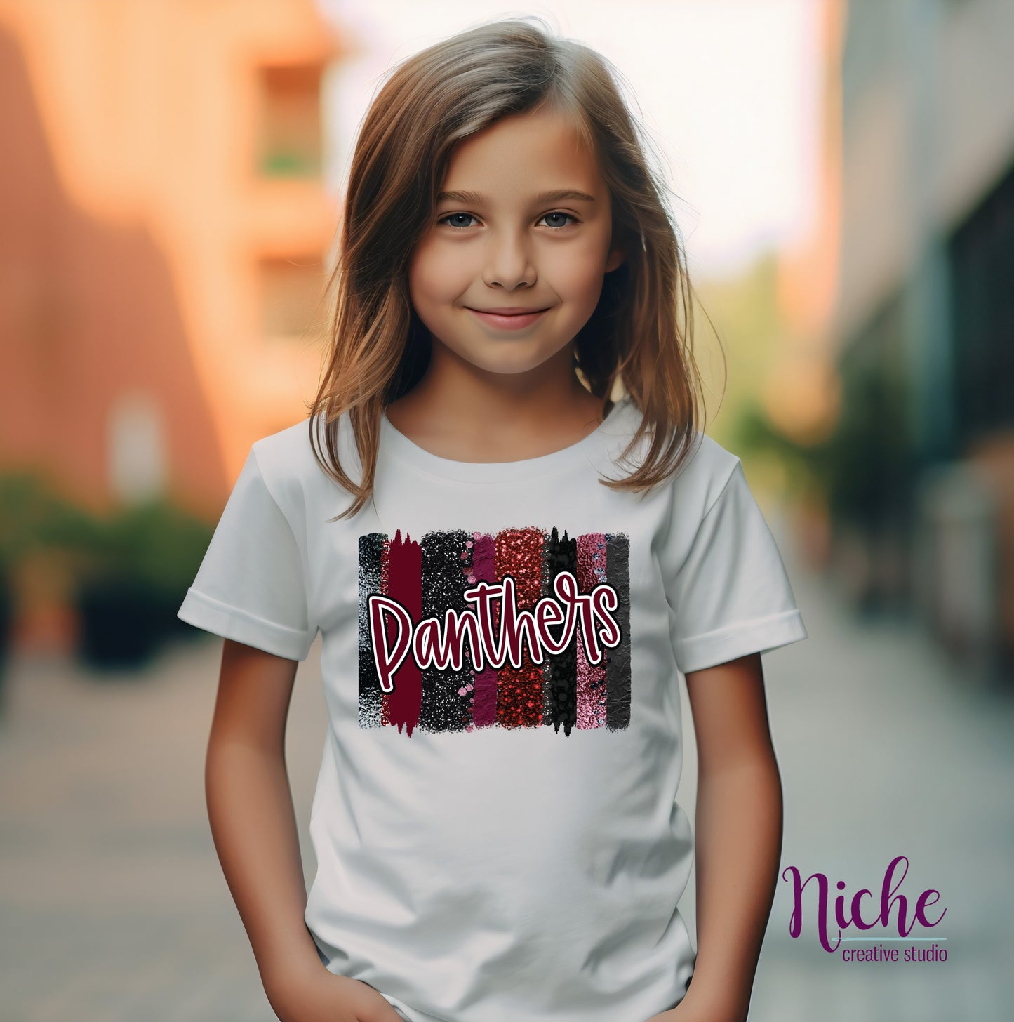 -MER5632 Merryville Brushstroke Decal