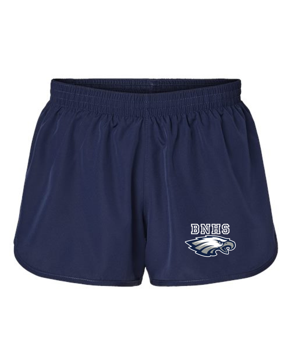 # BNHS Athletic Wear - Shorts