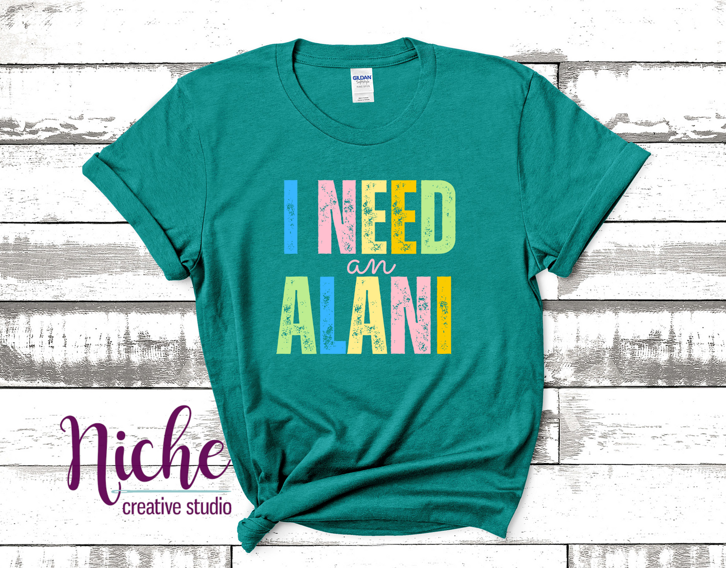 -OTH8251 Need an Alani Decal