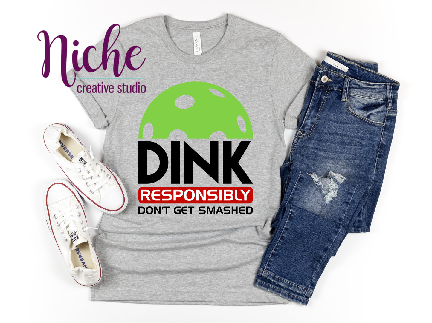 -PIC5162 I Don't Always Play Pickleball Oh Wait Yes I Do Decal