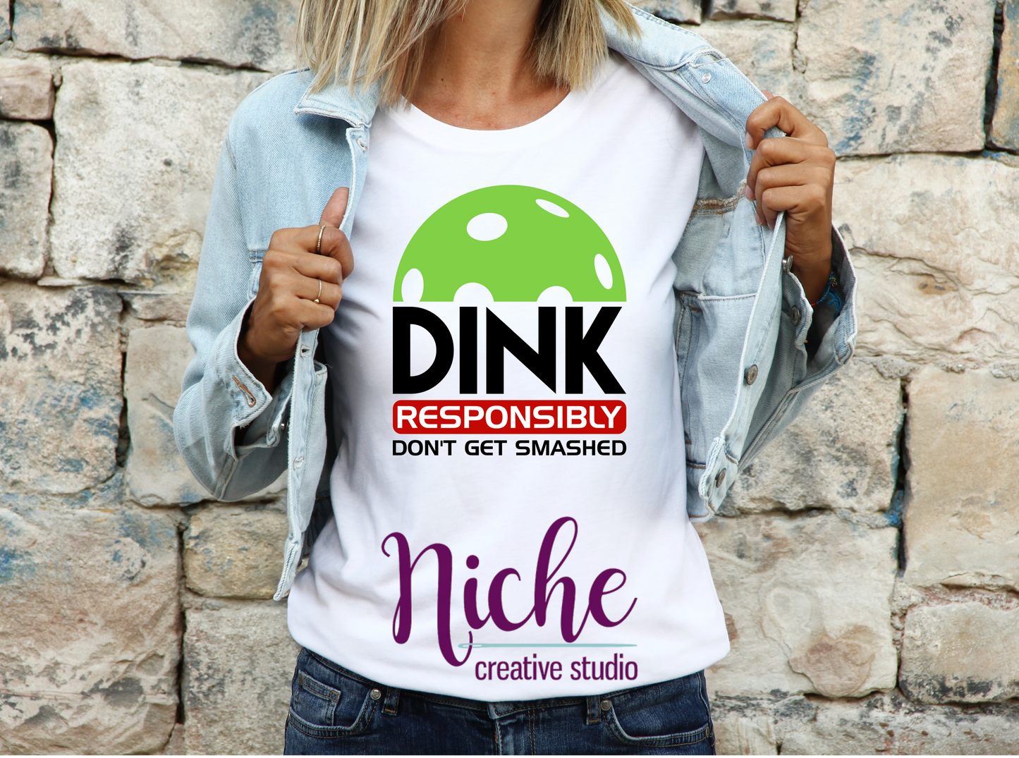 -PIC5162 I Don't Always Play Pickleball Oh Wait Yes I Do Decal