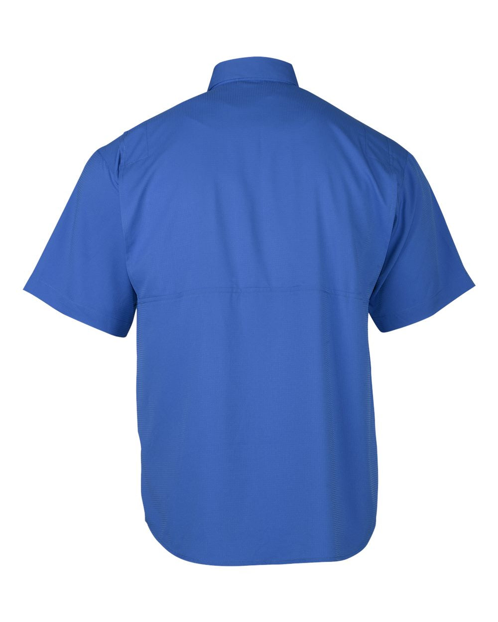 # Custom Product for the McNeese Cowboy Club - Fishing Style Shirt 2025