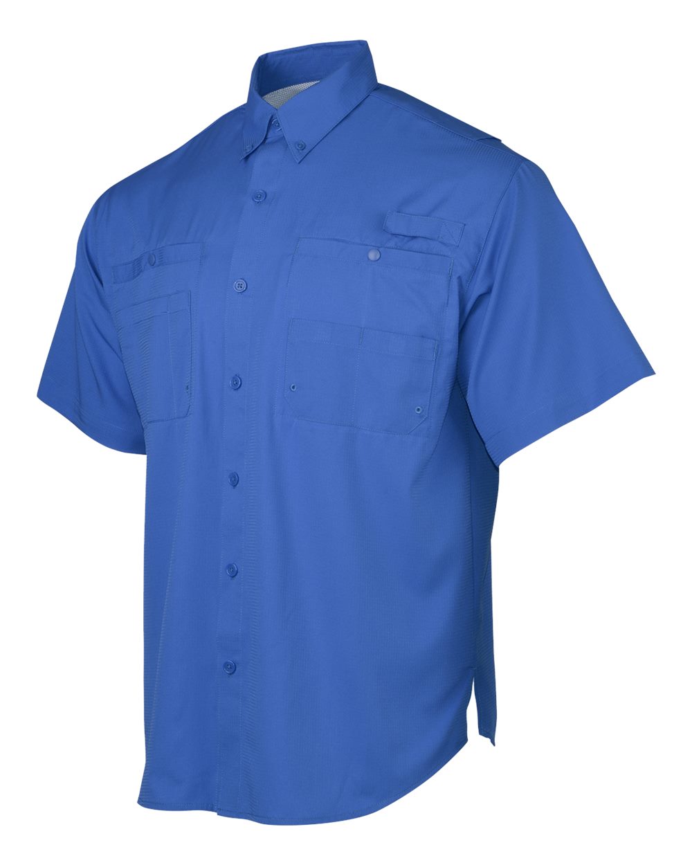 # Custom Product for the McNeese Cowboy Club - Fishing Style Shirt 2025