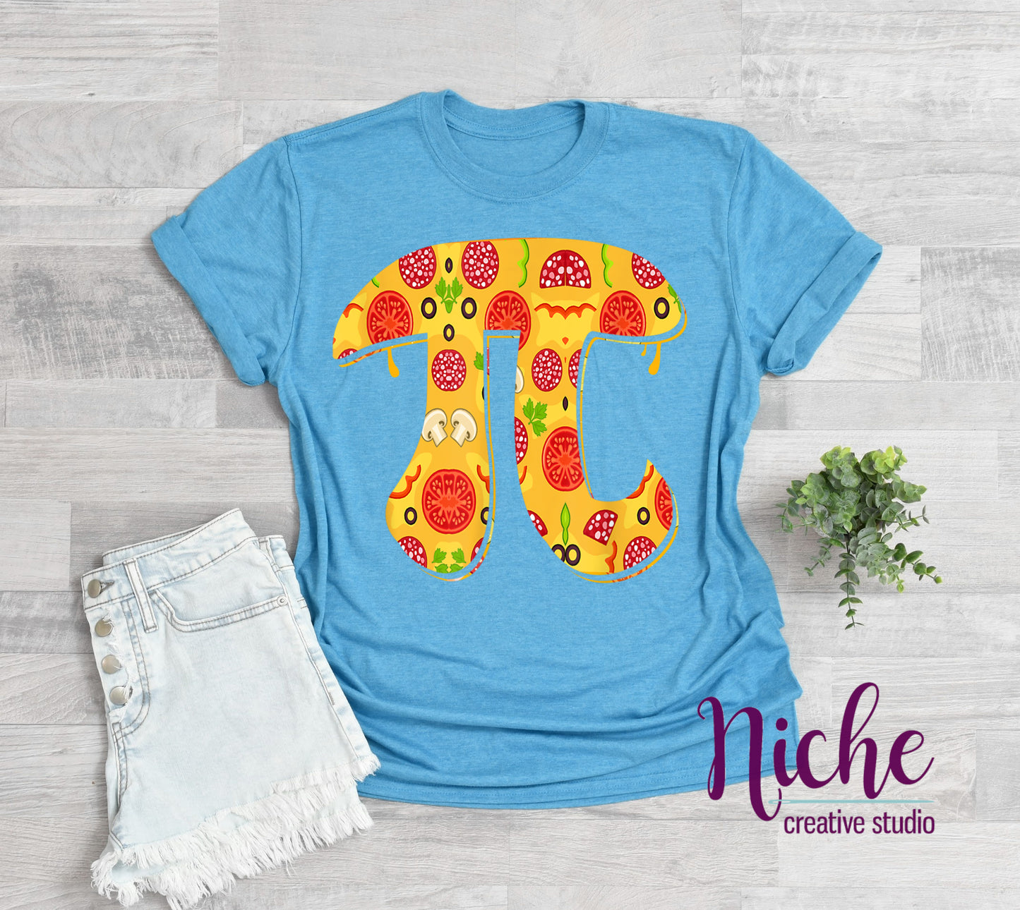 -Pi1693 Pi Decals