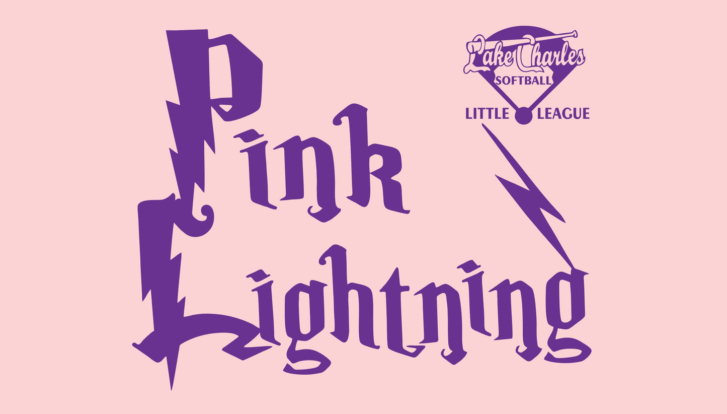 # Lake Charles Softball Little League T-Ball