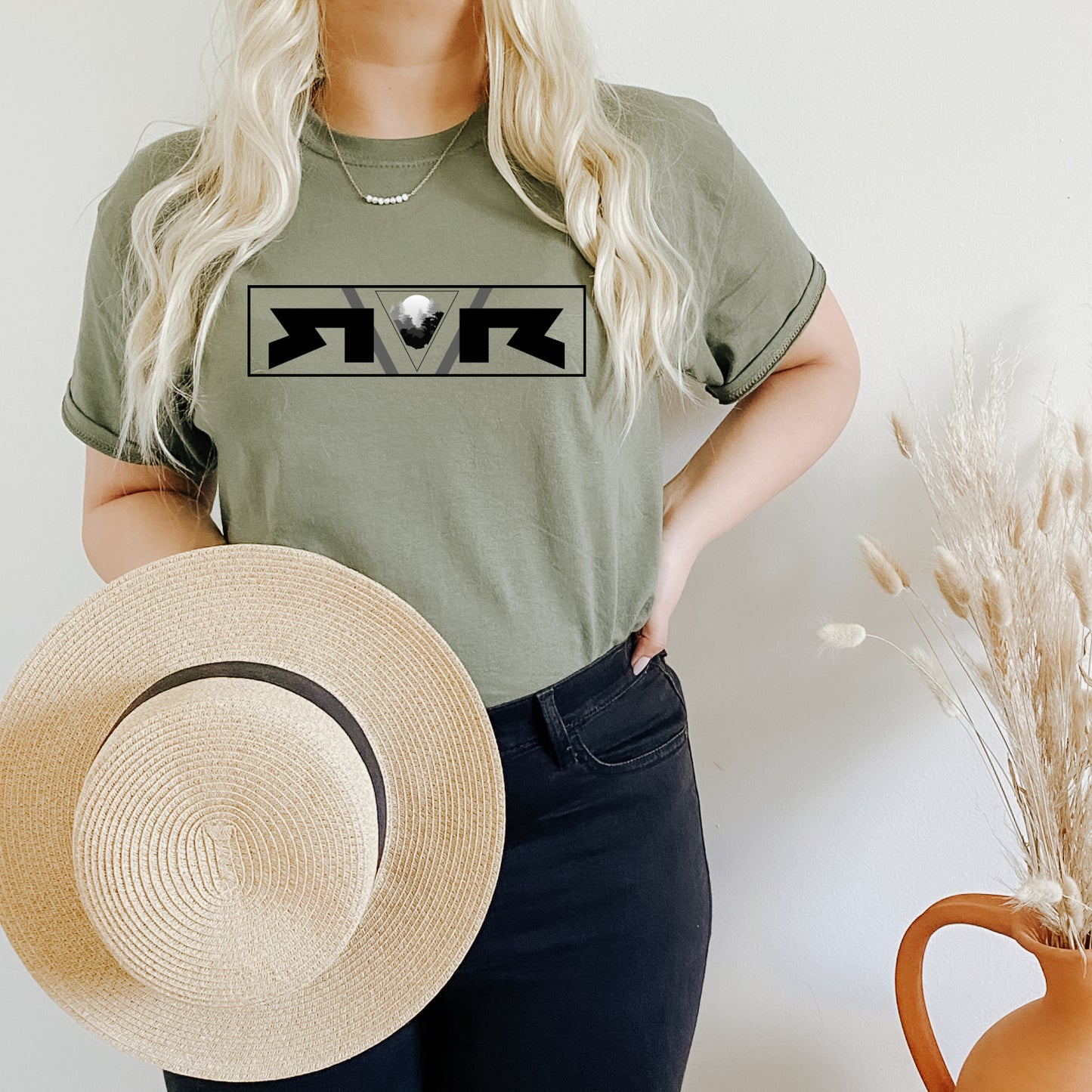 # River's "Out of the Darkness" Walk Pre-order