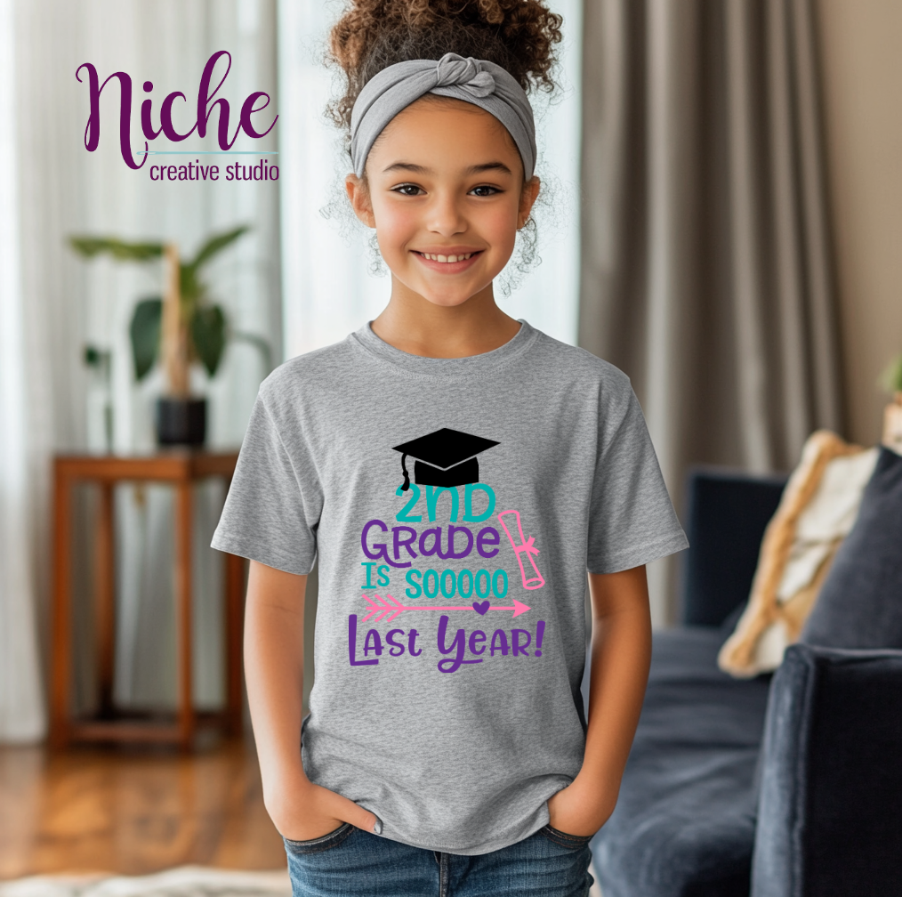 -SCH8113 So Last Year Decal