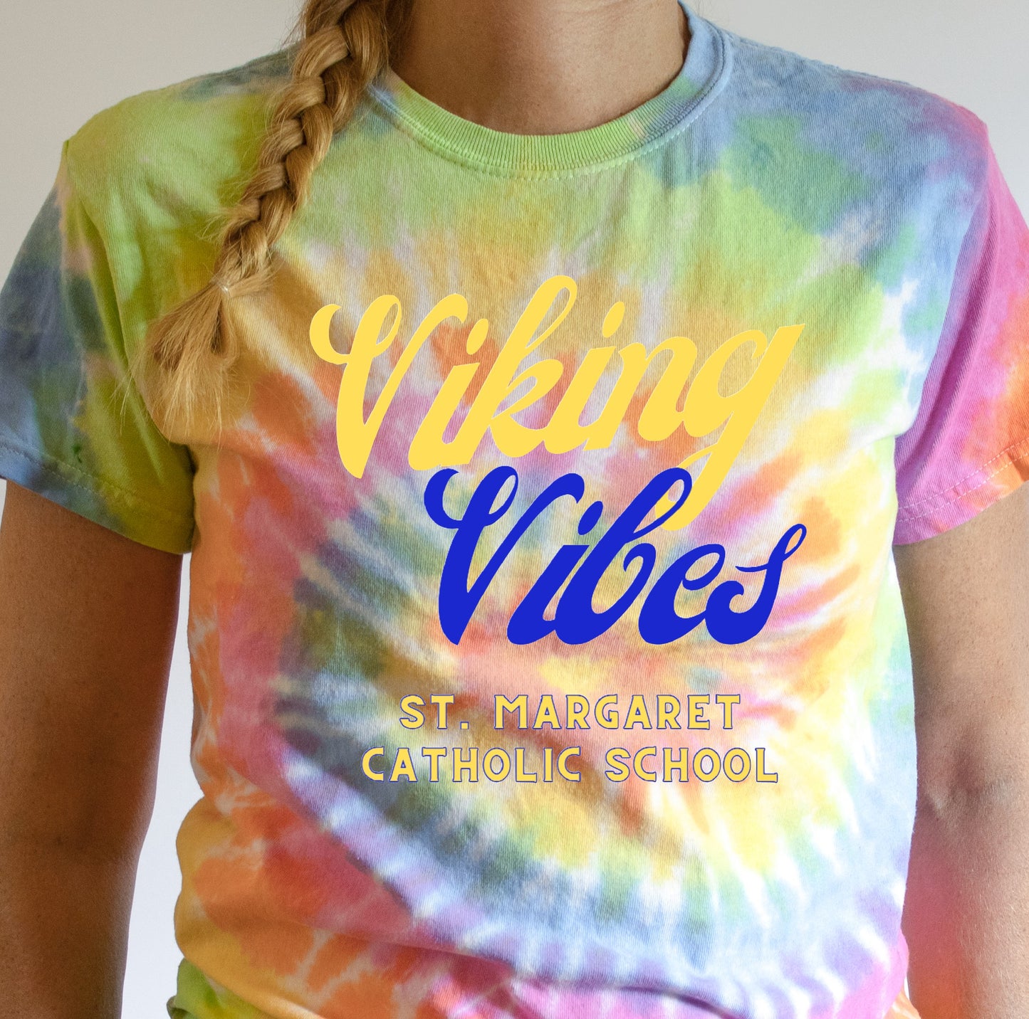 - SMCS Vibes 5 Decal