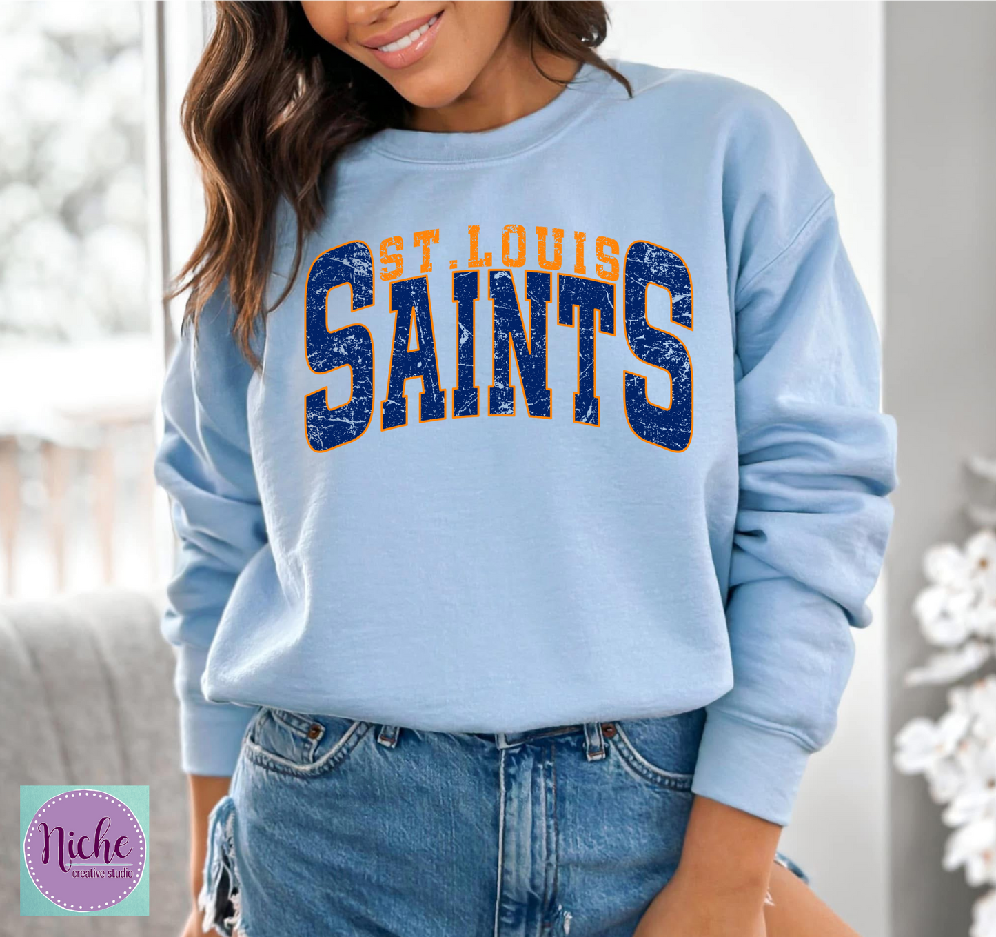 -STL8291 St. Louis Decal