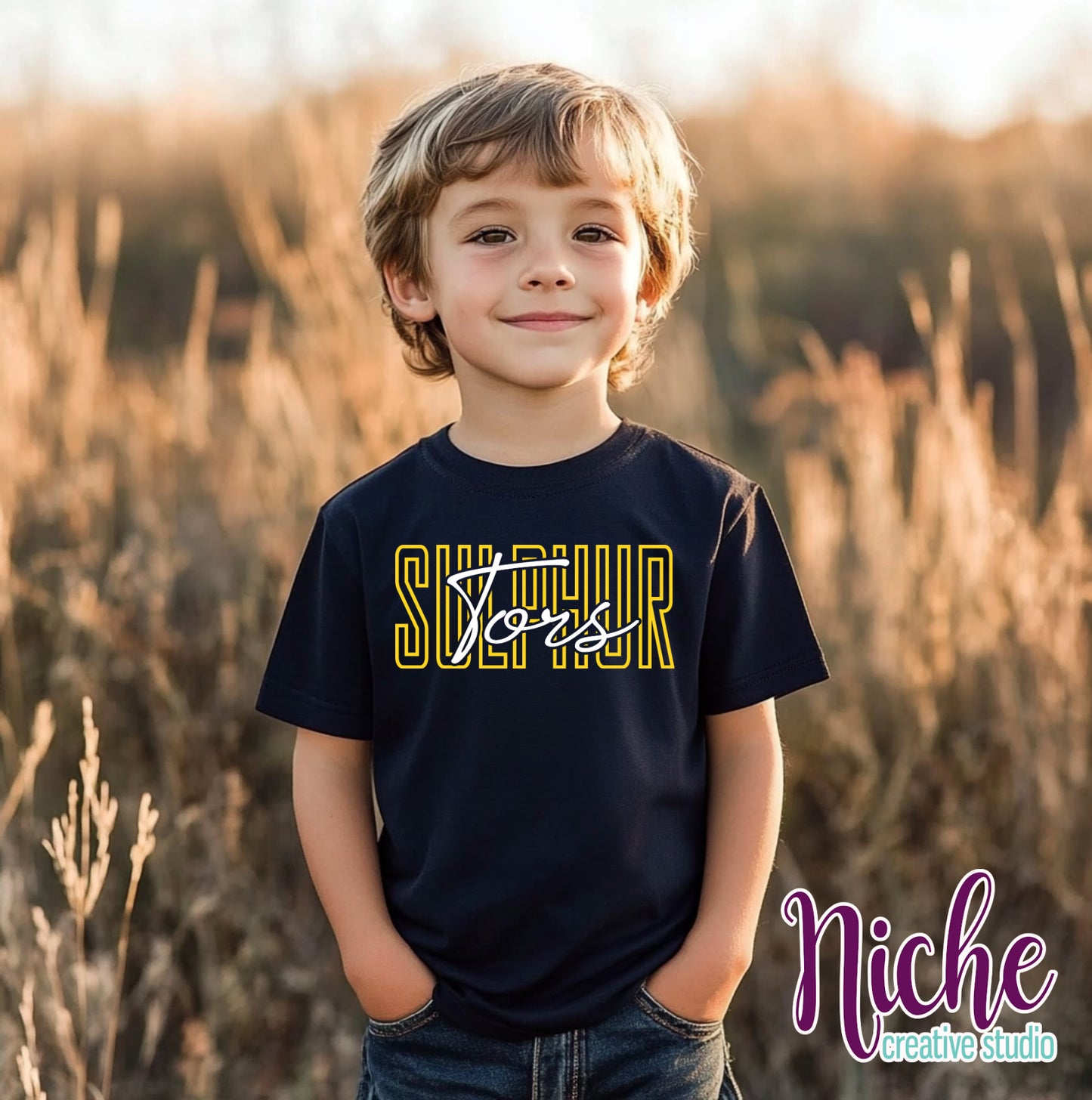 -SUL8260 Sulphur Tors Stacked Decal