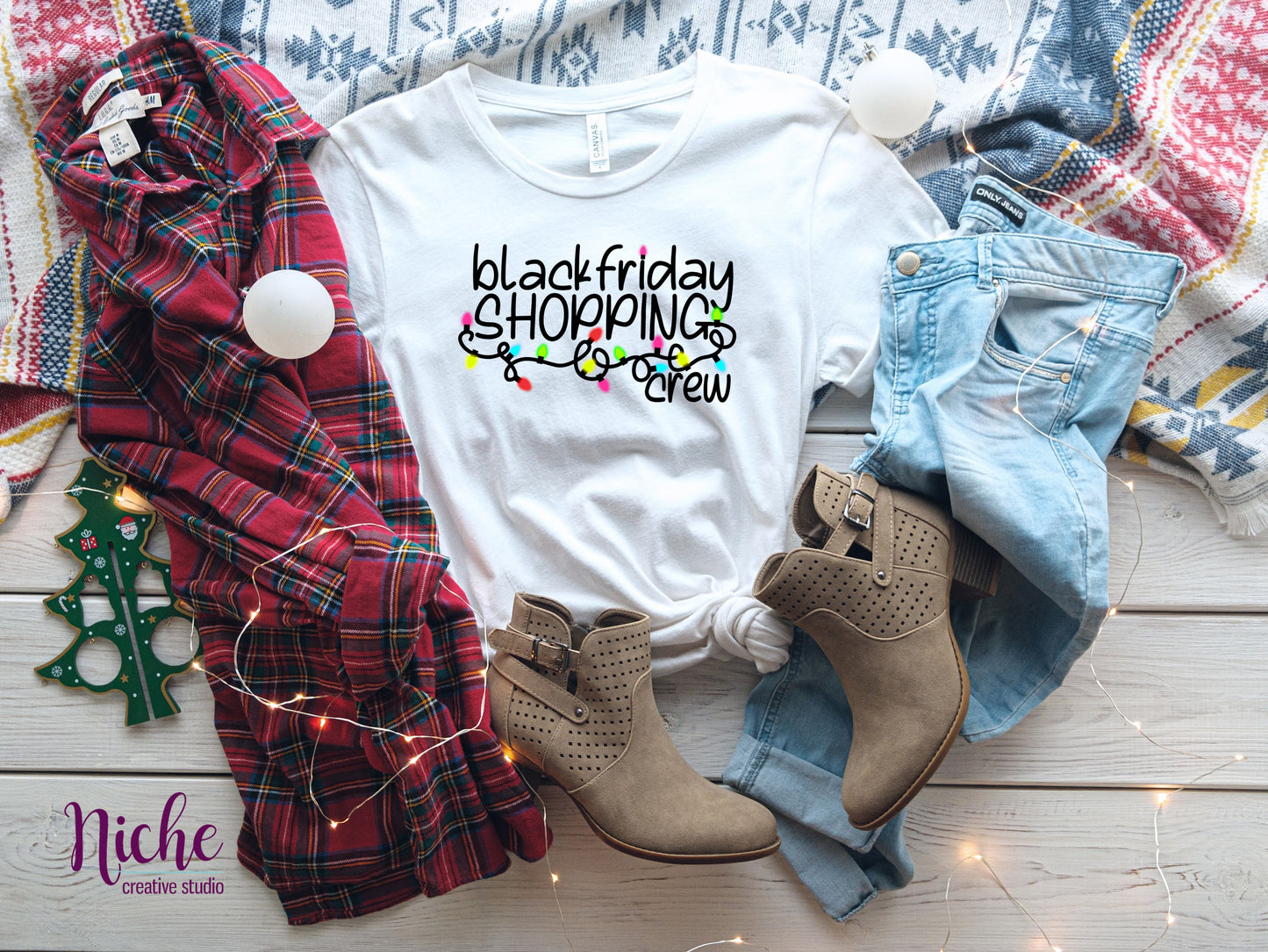 -THA1023 Black Friday Decal