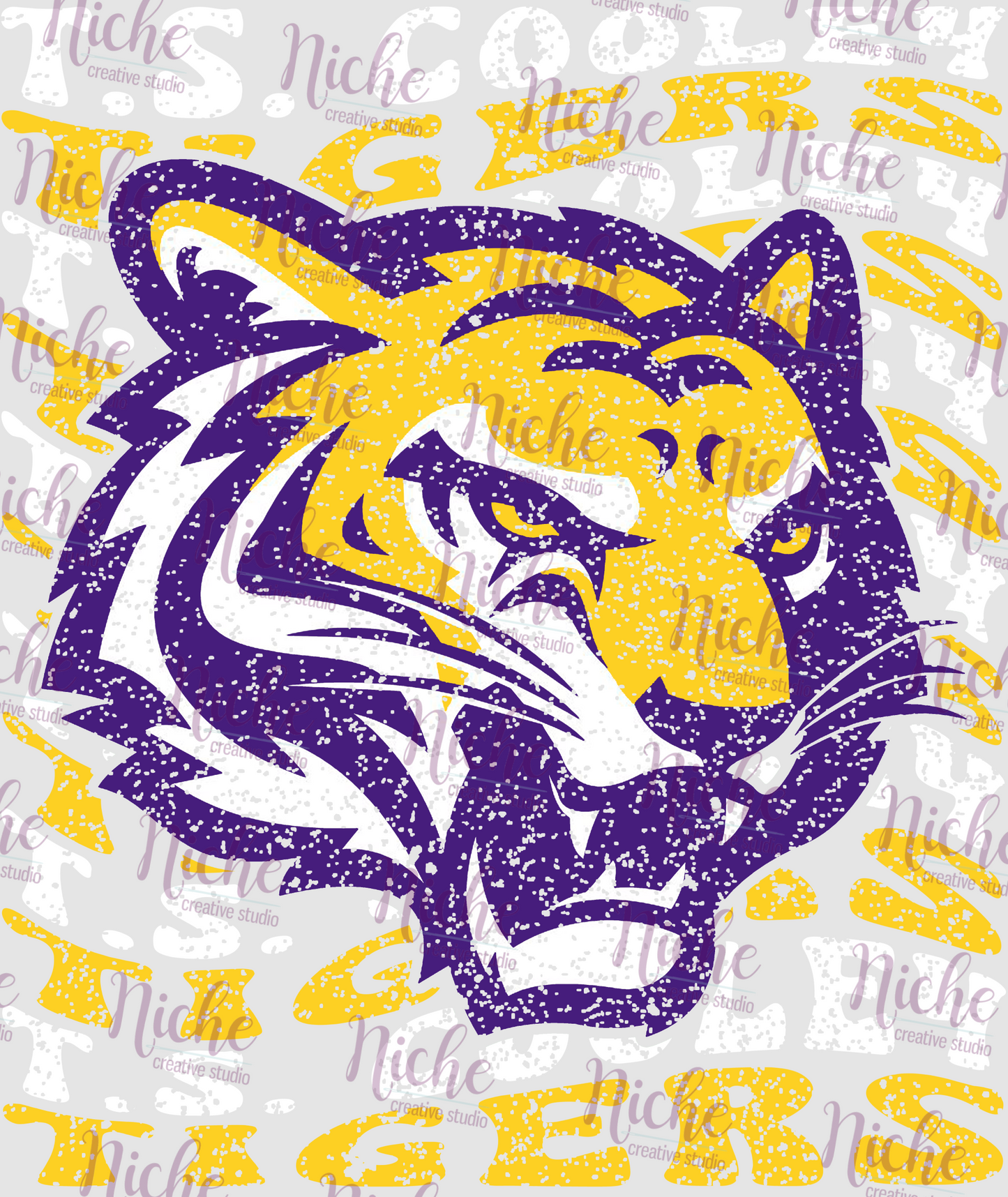 - TSC517 TS Cooley Distress Decal